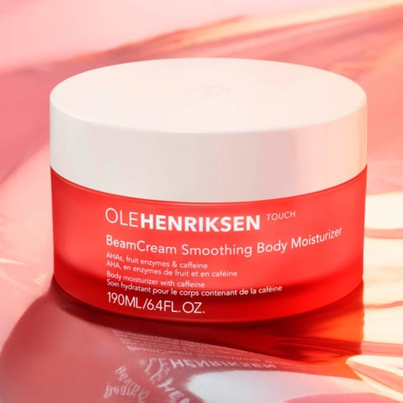 Ole Henriksen Beam Cream AHA