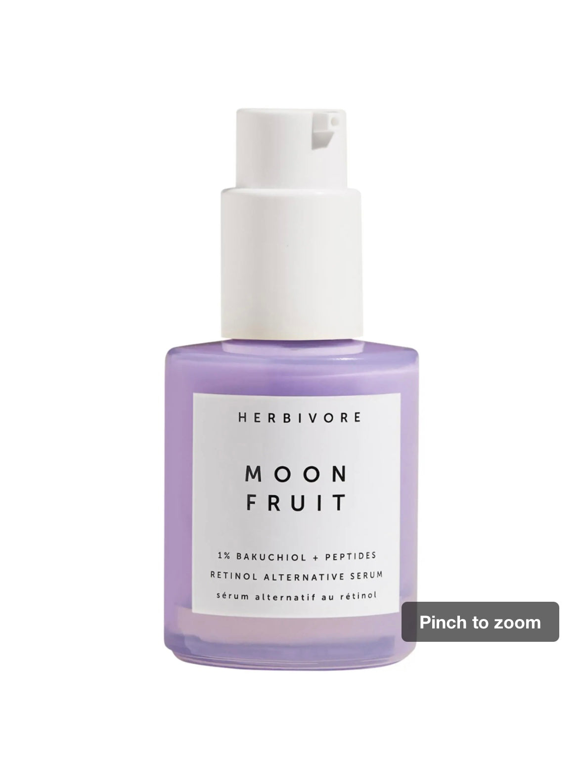 Herbivore Moon Fruit
