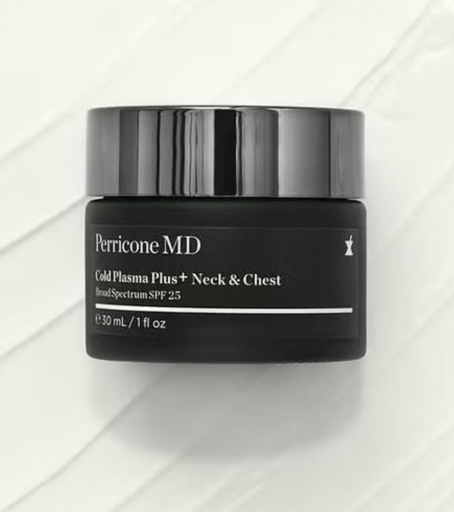 Perricone MD Cold Plasma Plus Neck & Chest