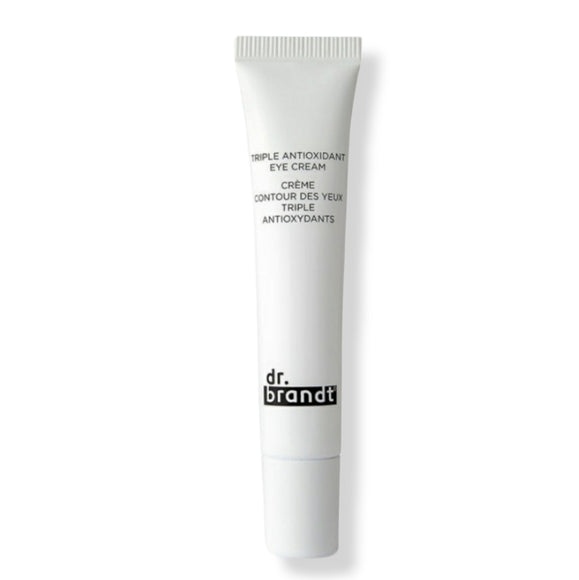 Dr Brandt DNA Triple Peptide Eye Cream