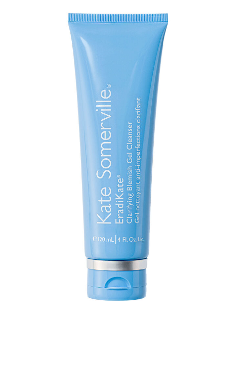 Kate Somerville EradiKate™ Clarifying Blemish Gel Cleanser with Salicylic Acid, Prebiotic Complex & Niacinamide