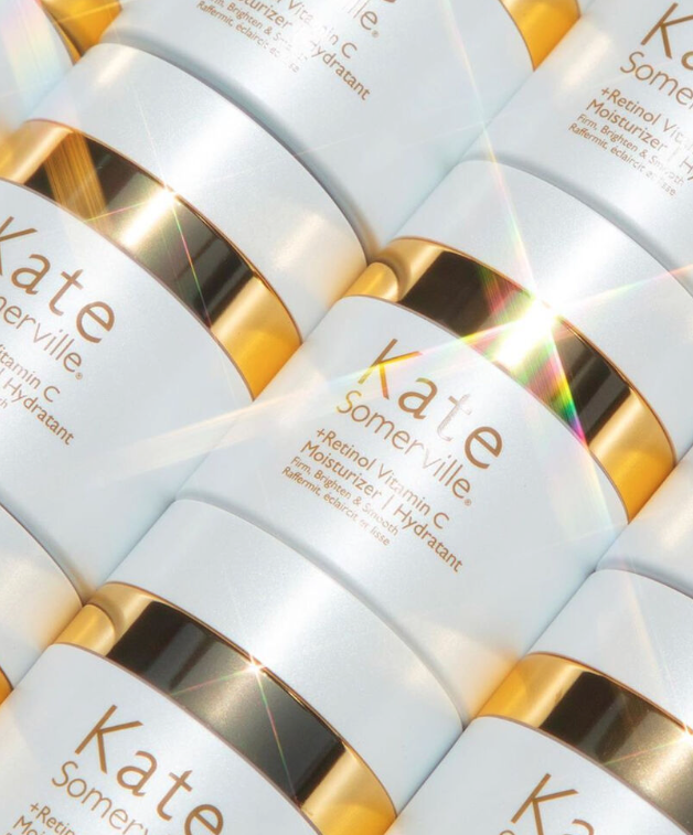 Kate Somerville +Retinol Vitamin C Moisturizer