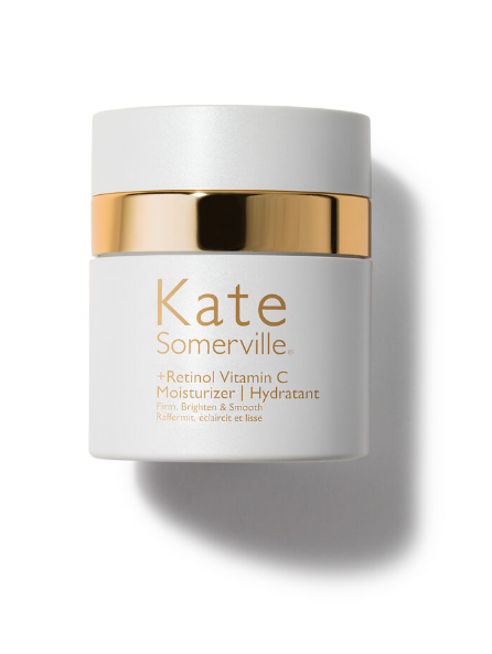 Kate Somerville +Retinol Vitamin C Moisturizer