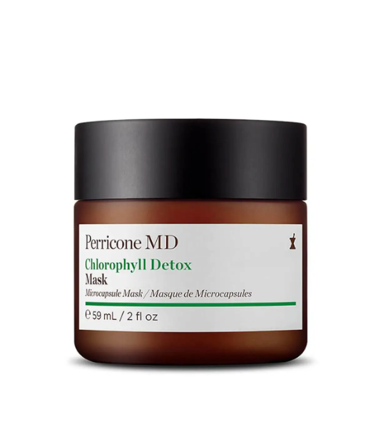 Perricone MD Chlorophyll Detox Mask