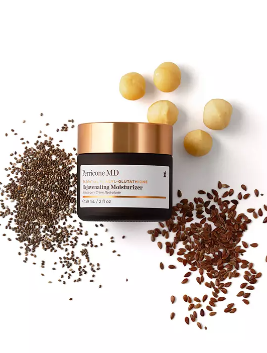 Perricone MD Essential Fx Acyl-Glutathione Rejuvenating Moisturizer