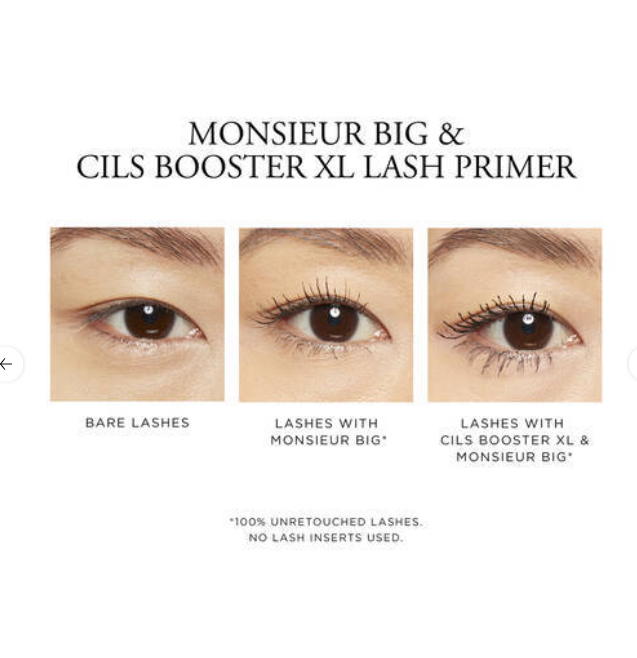 Lancome Cils Booster XL Lash Primer