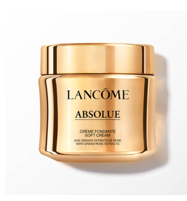 Lancome Absolute Regenerating Soft Cream
