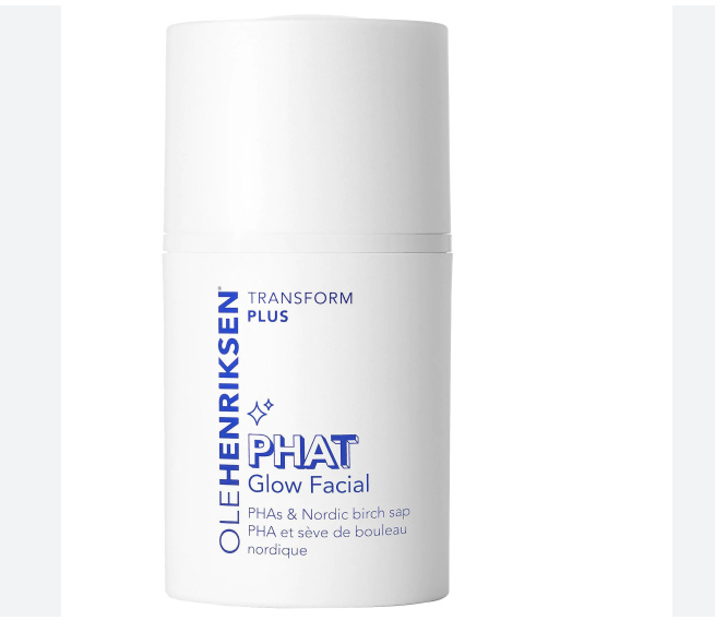 Ole Henriksen PHAT Glow Facial