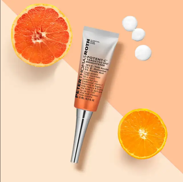 Peter Thomas Roth potent C Spot Brightener