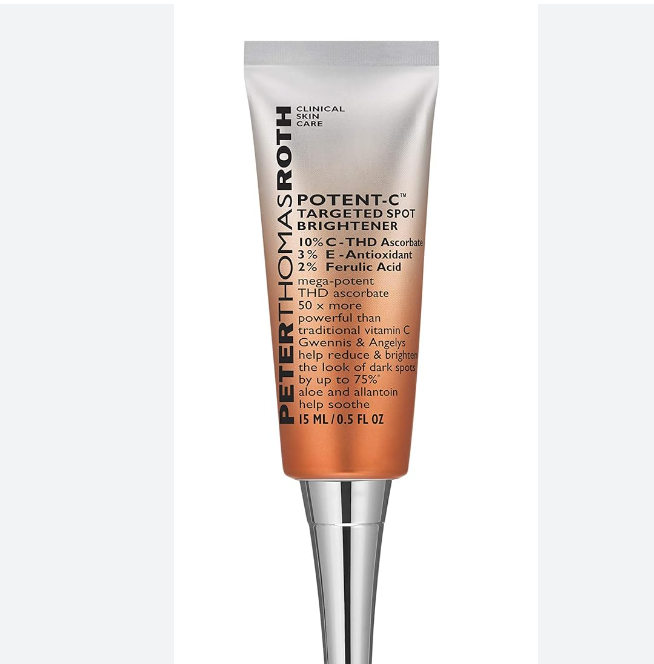 Peter Thomas Roth potent C Spot Brightener