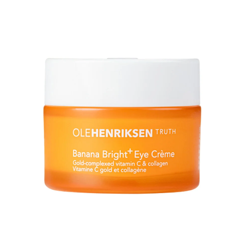 Ole Henriksen- Banana Bright Eye Creme