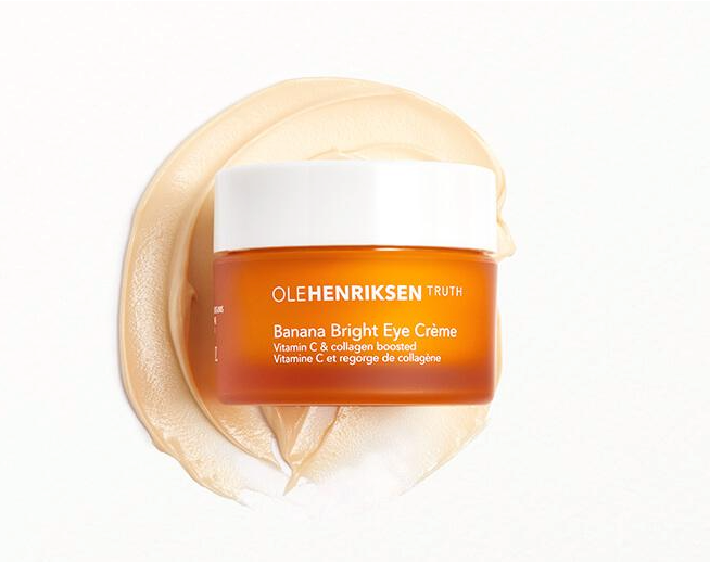 Ole Henriksen- Banana Bright Eye Creme