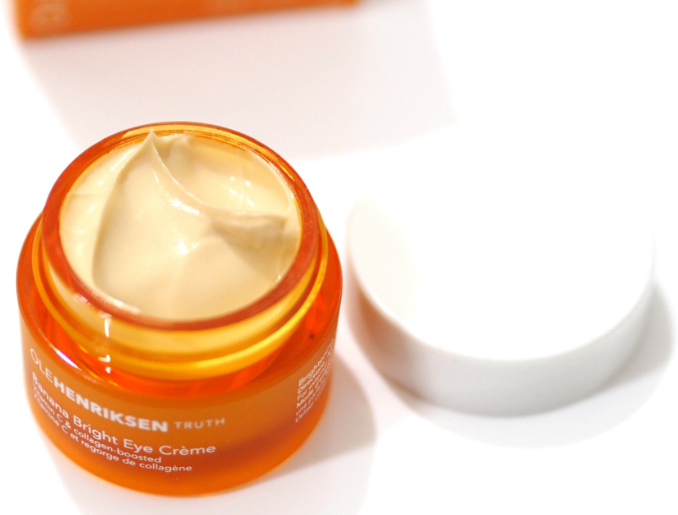 Ole Henriksen- Banana Bright Eye Creme