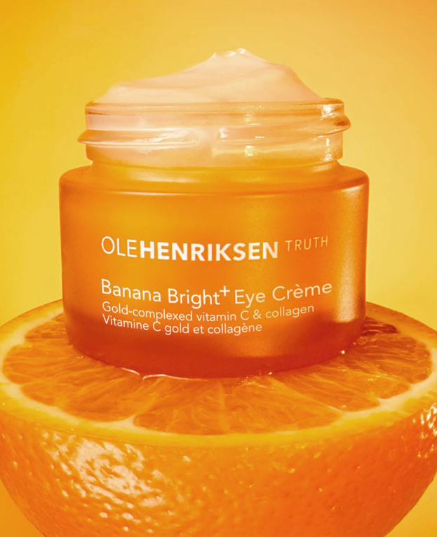 Ole Henriksen- Banana Bright Eye Creme