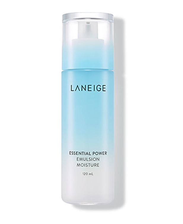 Laneige Essential Power Emulsion Moisture