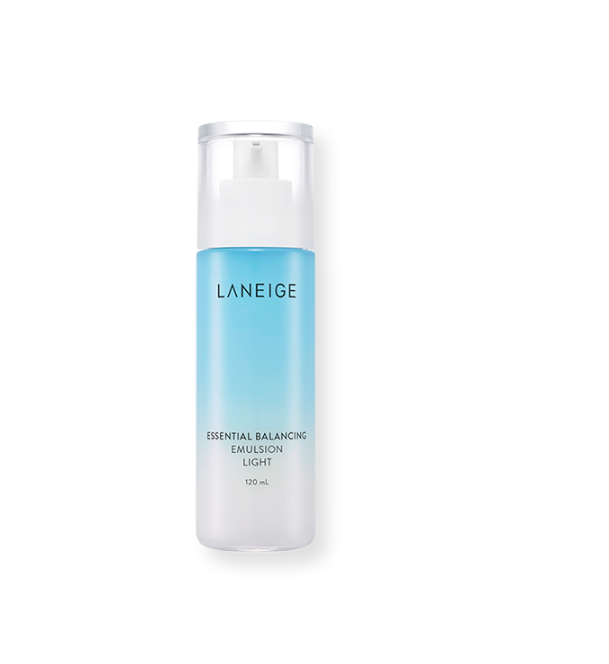 Laneige Essential Power Emulsion Moisture