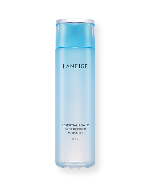 Laneige Essential Skin Refiner/light Moisture Toner