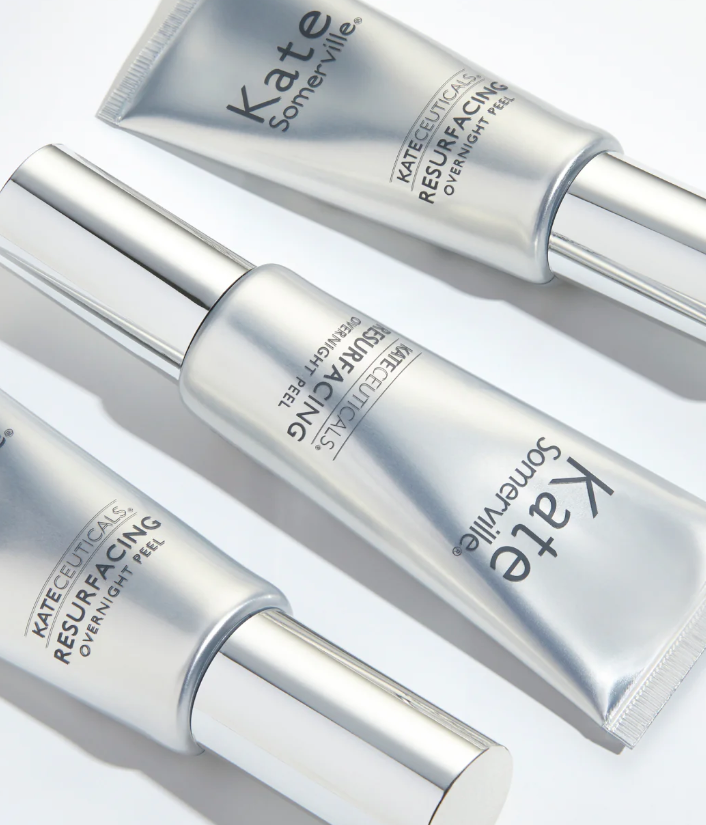 Kate Somerville KateCeuticals® Resurfacing Overnight Peel