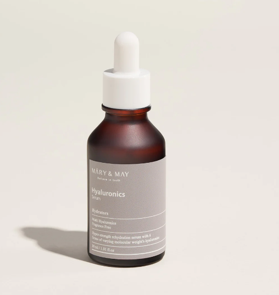 Mary & May Hyaluronics Serum