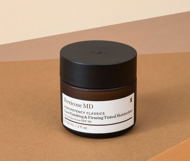 Perricone MD- High Potency Classics Face Finishing & Firming Tinted Moisturizer