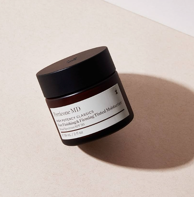 Perricone MD- High Potency Classics Face Finishing & Firming Tinted Moisturizer