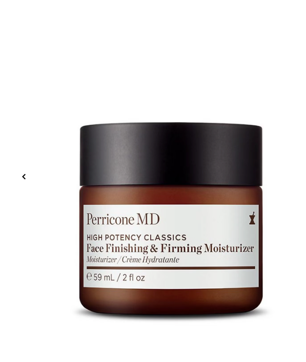 Perricone MD- High Potency Classics Face Finishing & Firming Tinted Moisturizer
