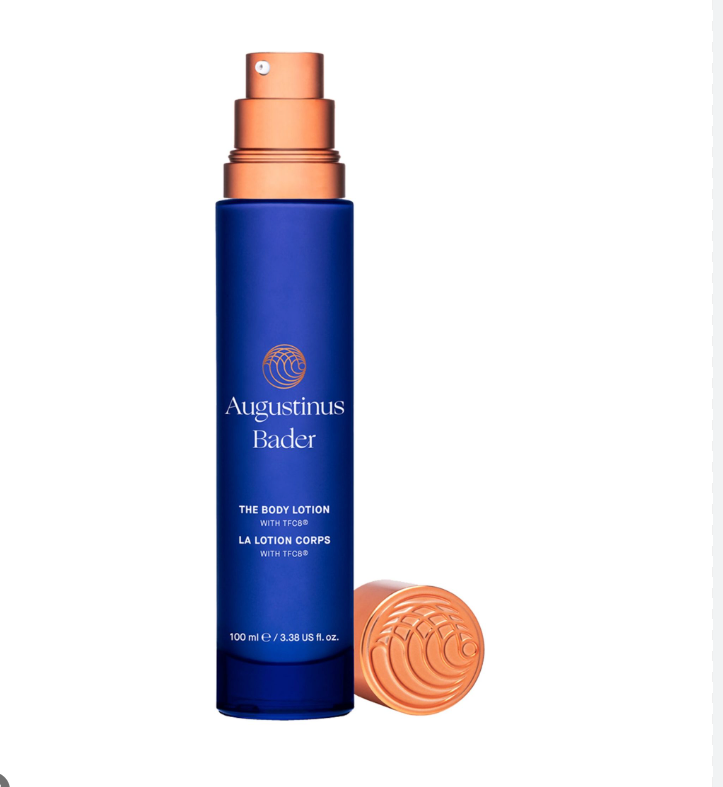 Augustinus Bader body lotion with TFC8 100ml