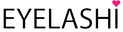 Eyelashi logo
