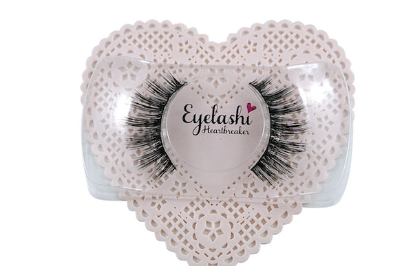 Winged & Wide Eye Set- 4 Pack