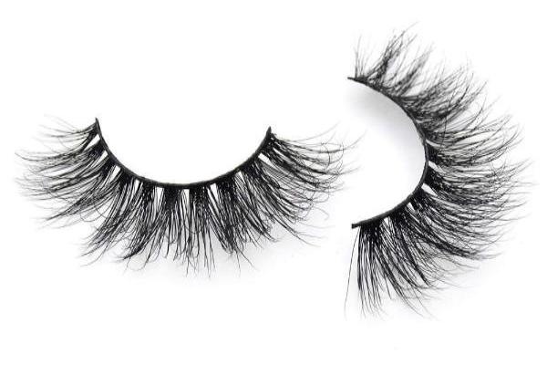 3D Mink Believer Eyelashes