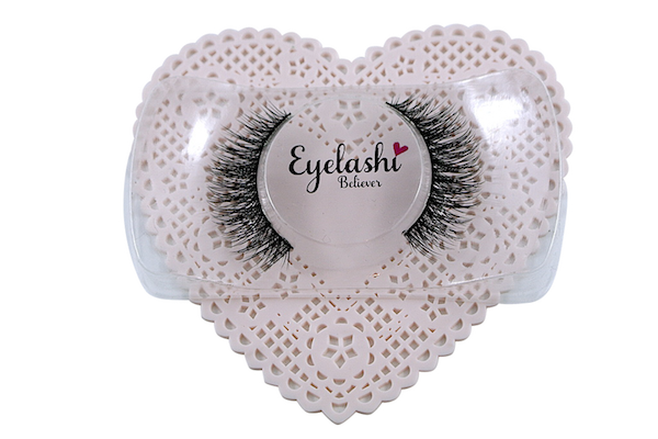 Winged & Wide Eye Set- 4 Pack