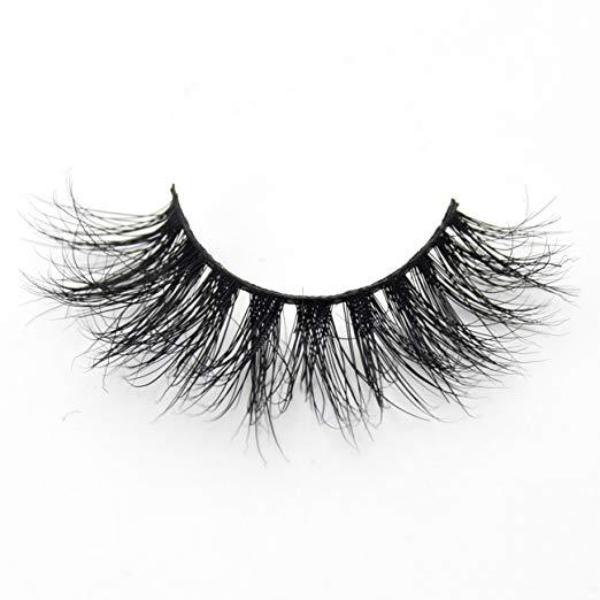 3D Mink Believer Eyelashes