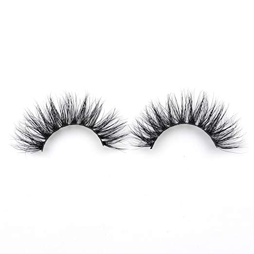 3D Mink Believer Eyelashes