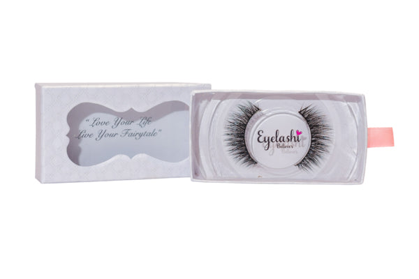 Winged &amp; Wide Eye Set- 4 Pack