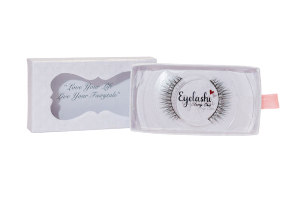 Wide Eye Set- 4 Pack