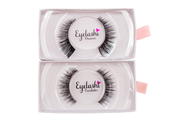 Trendsetter & Dreamer Set- 2 Pack