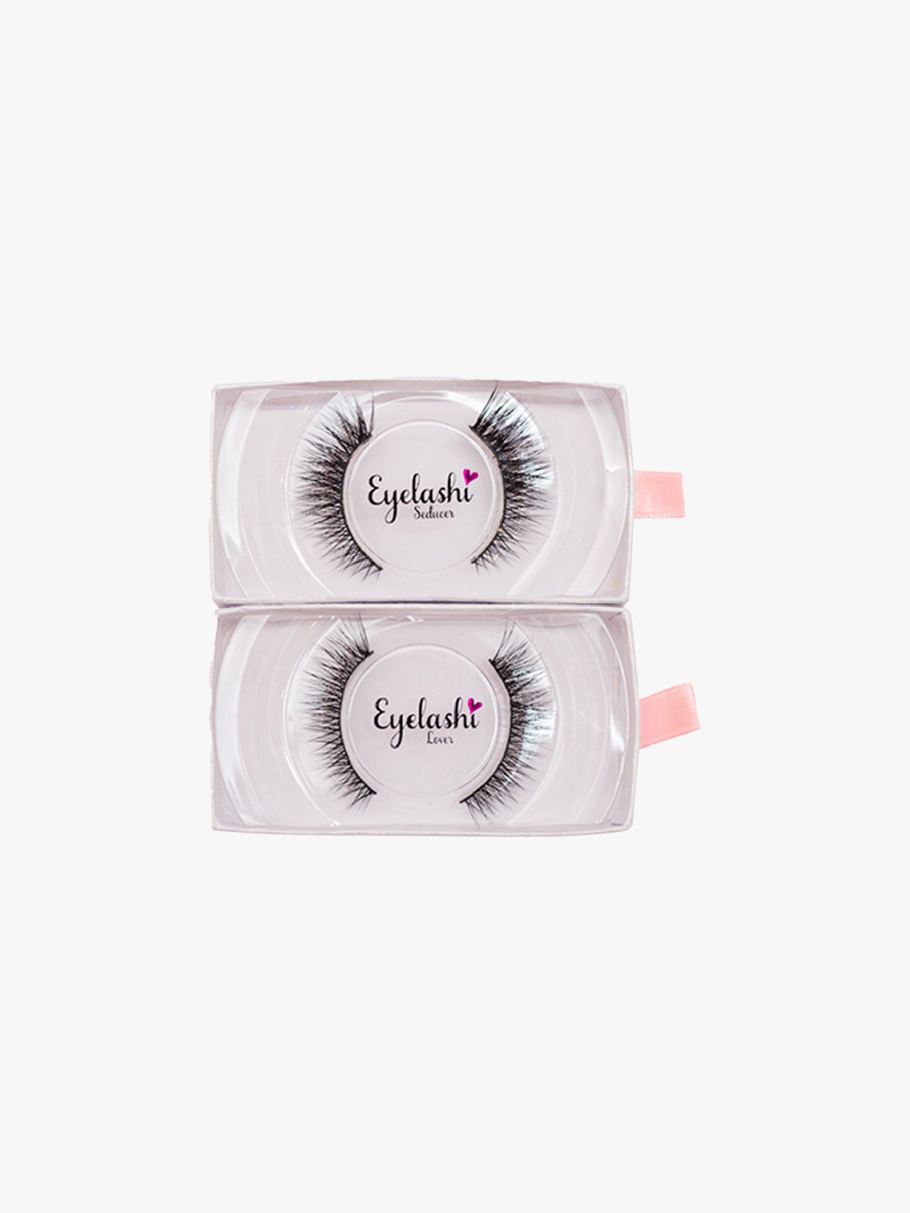 Seducer & Lover Set- 2 Pack