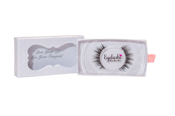 Winged &amp; Wide Eye Set- 4 Pack