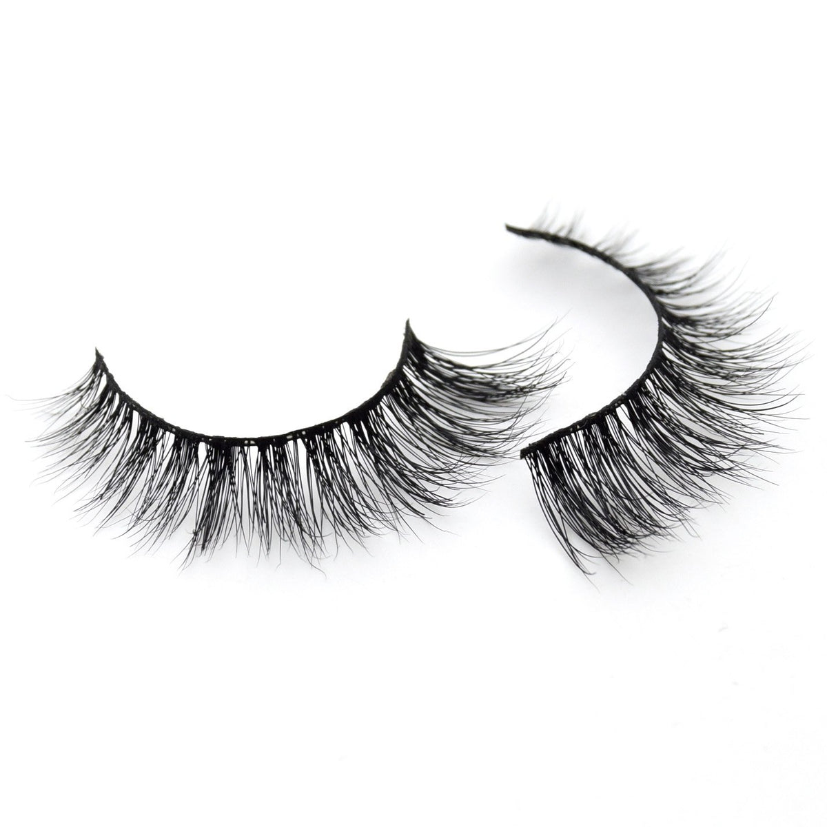 Winged & Wide Eye Set- 4 Pack