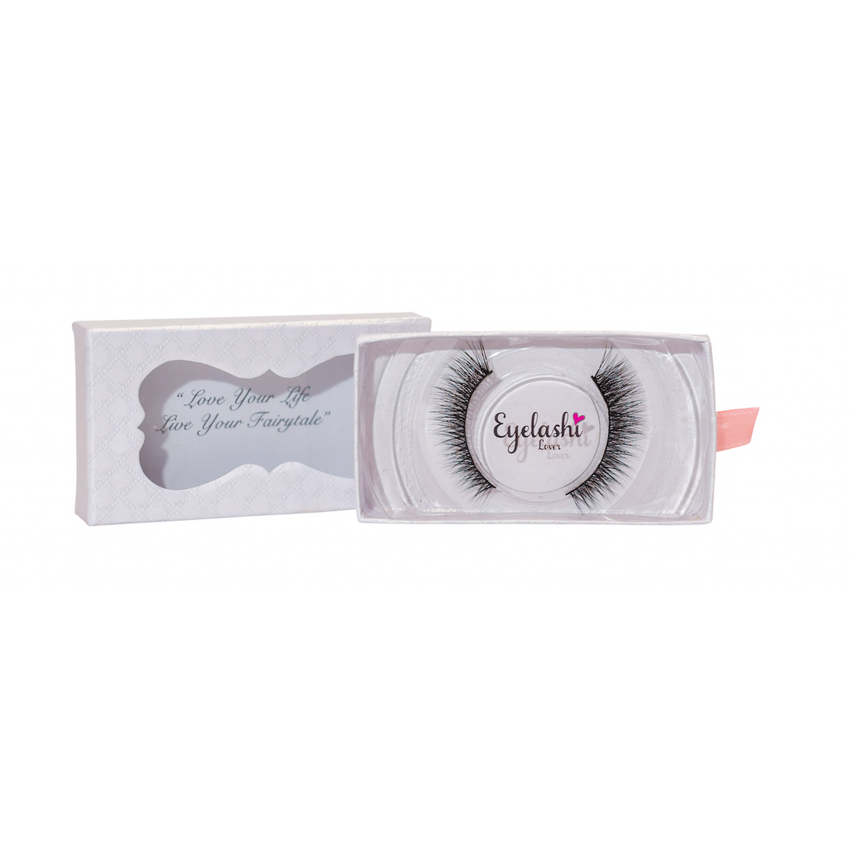 Winged & Wide Eye Set- 4 Pack