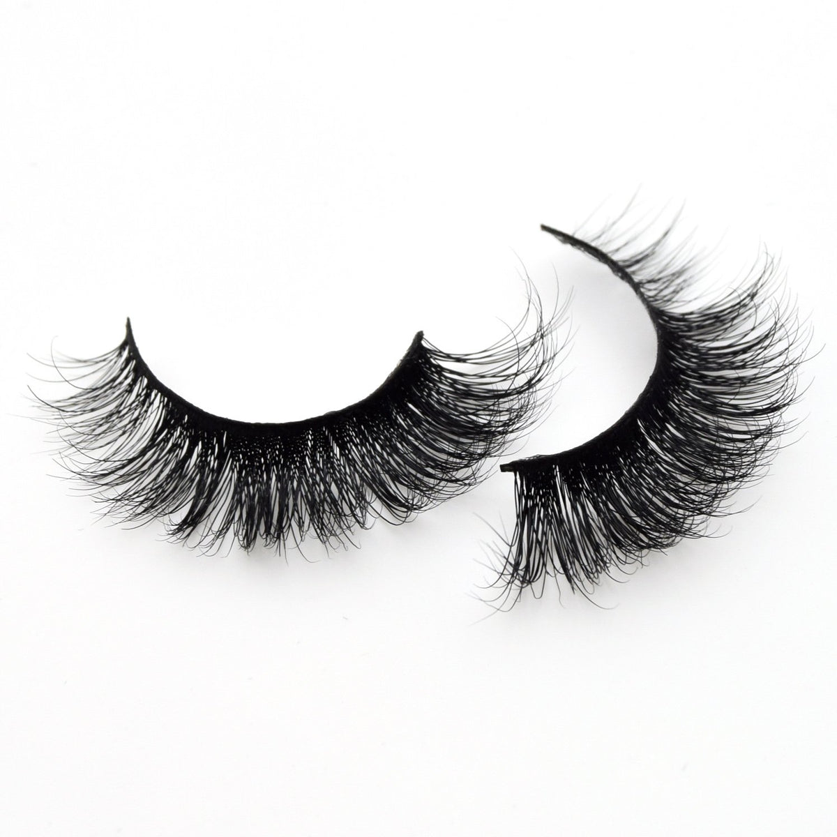 Winged & Wide Eye Set- 4 Pack