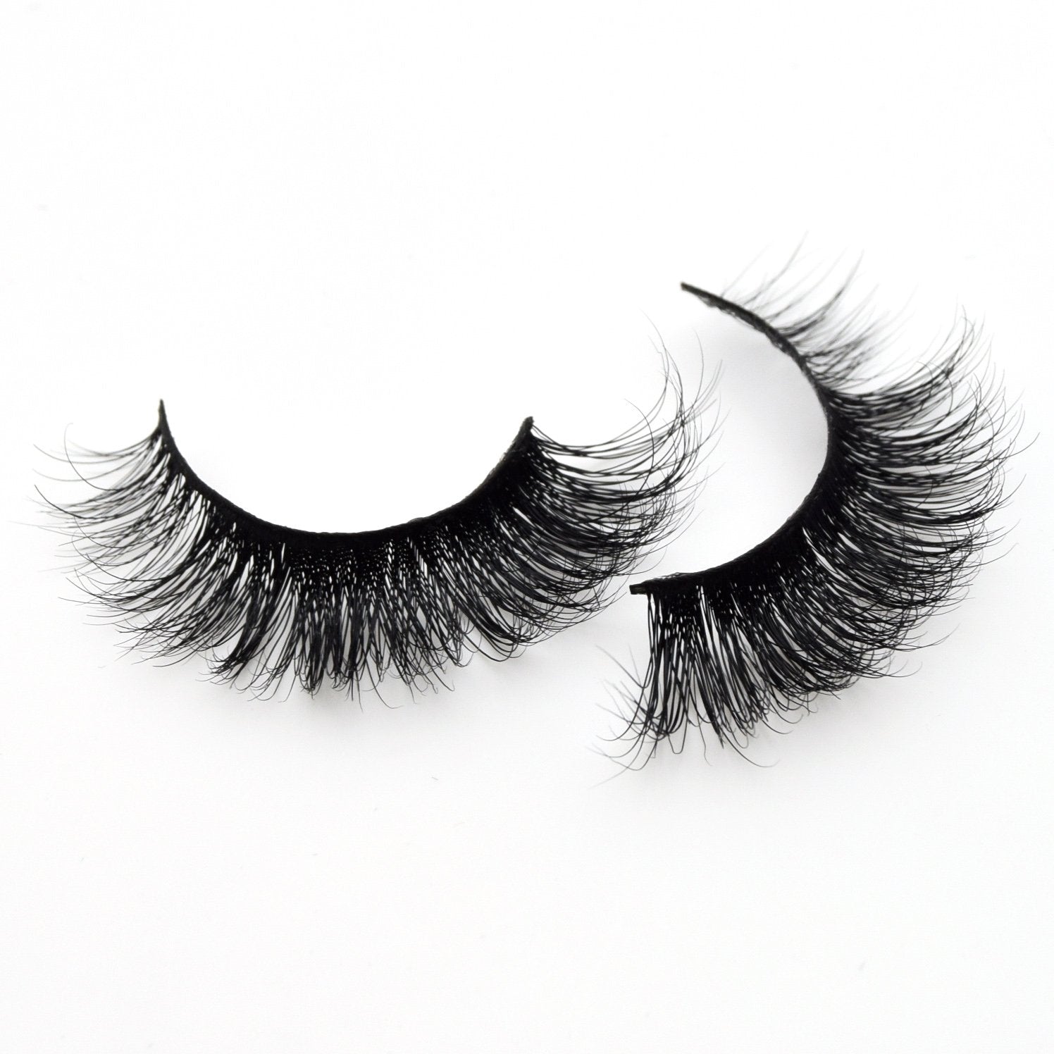 Winged &amp; Wide Eye Set- 4 Pack