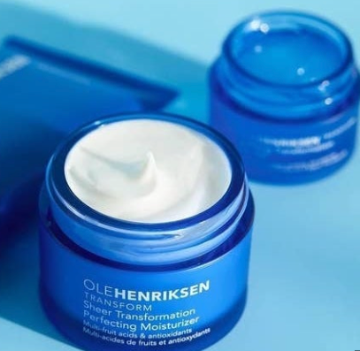 OleHenriksen Sheer Transformation Moisturizer