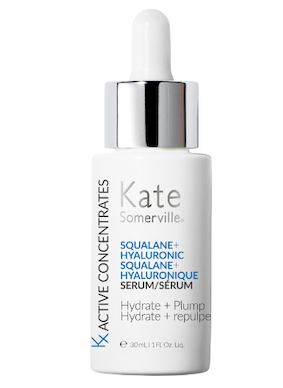 Kate Somerville KX CONCENTRATES SQUALANE + HYALURONIC SERUM