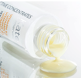Kate Somerville KX ACTIVE CONCENTRATES OMEGAS + CERAMIDES BARRIER DEFENSE SERUM