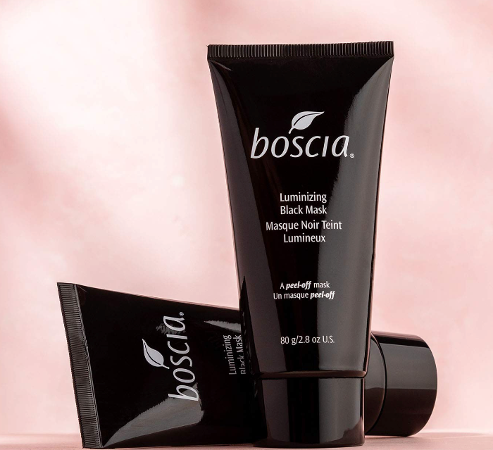 Boscia Charcoal Peeling Mask