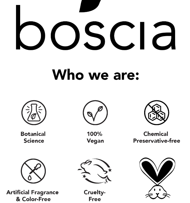 Boscia Charcoal Peeling Mask