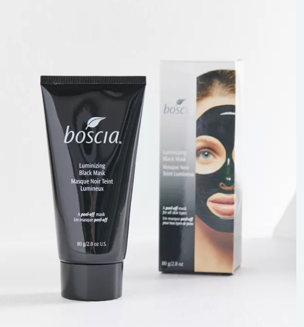 Boscia Charcoal Peeling Mask