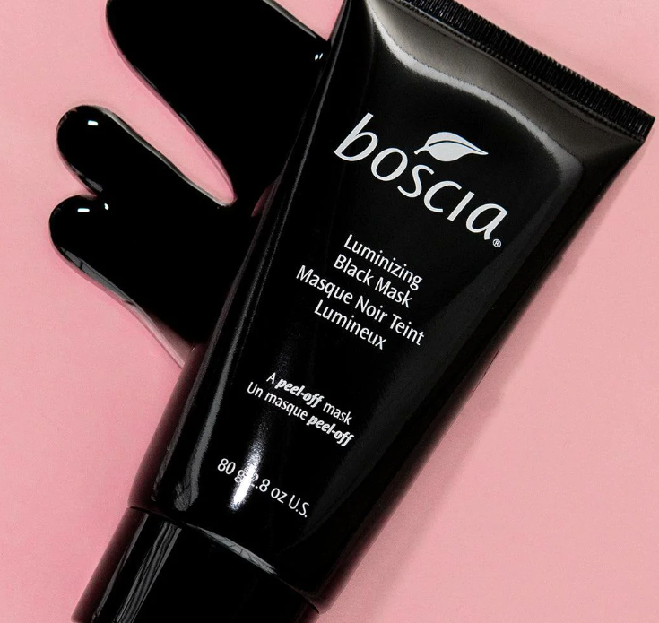 Boscia Charcoal Peeling Mask