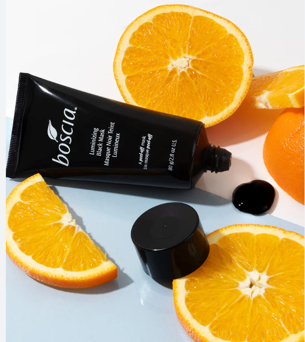 Boscia Charcoal Peeling Mask